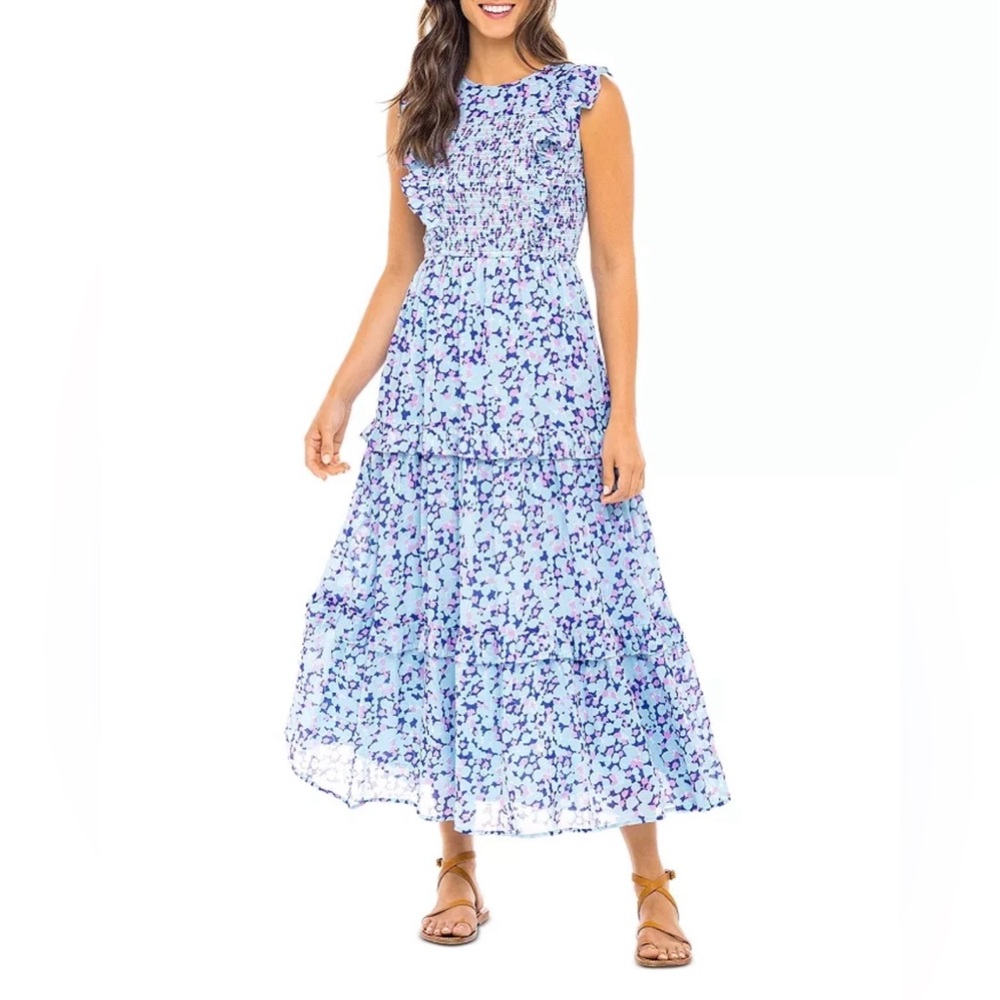 💙Banjanan Iris Dress 💙